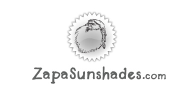 Zapa Sunshades